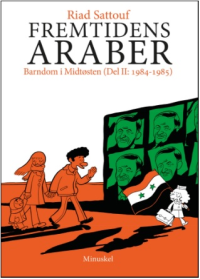 FREMTIDENS ARABER II