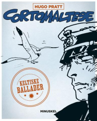 CORTO MALTESE (NO 05) - KELTISKE BALLADER