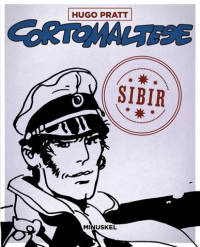 CORTO MALTESE (NO 07) - SIBIR