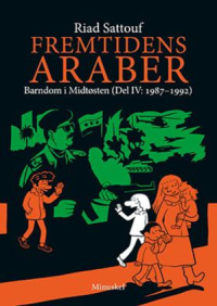 FREMTIDENS ARABER IV