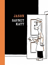SAVNET KATT