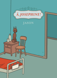 Å, JOSEPHINE!