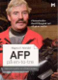 AFP P EN-TO-TRE - ARGUMENTER OM AVTALEFESTA PENSJON