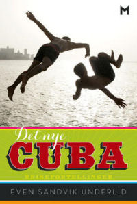 DET NYE CUBA