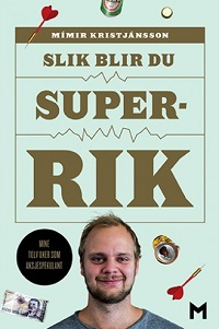 SLIK BLIR DU SUPERRIK