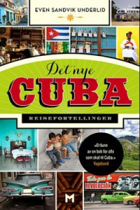 DET NYE CUBA