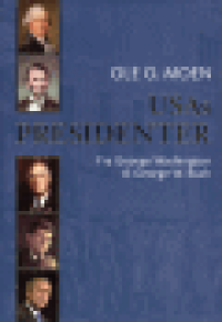 USAS PRESIDENTER