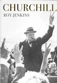 CHURCHILL