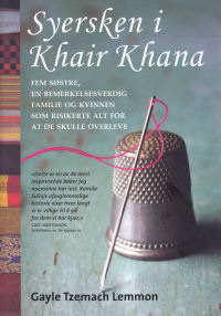 SYERSKEN I KHAIR KHANA