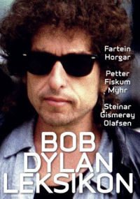 BOB DYLAN LEKSIKON