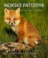 NORSKE PATTEDYR