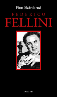 FEDERICO FELLINI