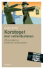 KORSTOGET MOT VELFERDSSTATEN