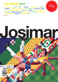JOSIMAR 05/2014