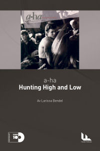 A-HA - HUNTING HIGH AND LOW