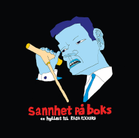 SANNHET PÅ BOKS (BOK)