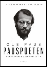 OLE PAUS - PAUSPOETEN