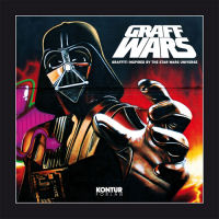 GRAFF WARS