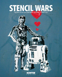 STENCIL WARS
