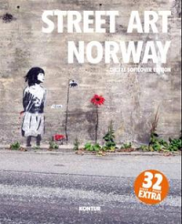 STREET ART NORWAY