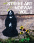 STREET ART NORWAY VOL. 2