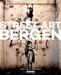 STREET ART BERGEN