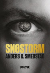 SNØSTORM