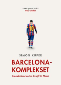 BARCELONA-KOMPLEKSET