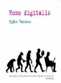 HOMO DIGITALIS
