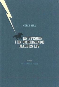 EN EPISODE I EN OMREISENDE MALERS LIV