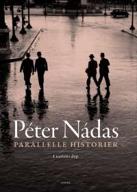 PARALLELLE HISTORIER 2