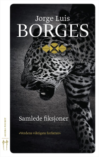 SAMLEDE FIKSJONER (PB)