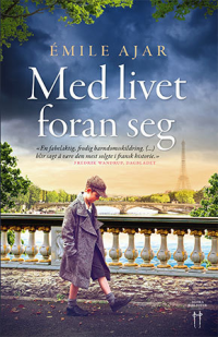 MED LIVET FORAN SEG