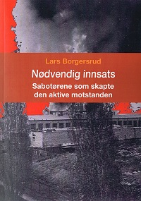 NDVENDIG INNSATS