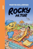 ROCKY (NO) - ROCKY PÅ TUR