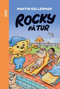 ROCKY (NO) - ROCKY PÅ TUR