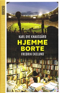 HJEMME BORTE