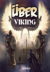 BERVIKING