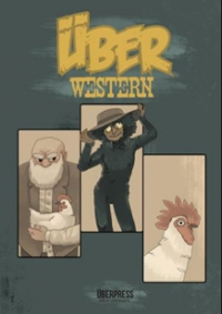 ÜBERWESTERN