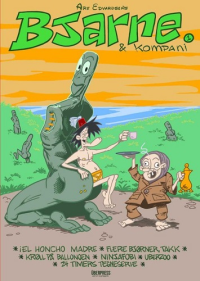 BJARNE & KOMPANI 1