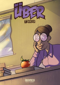 ÜBERTERROR