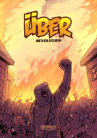 ÜBERREVOLUSJON
