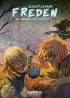 FREDEN - OG ANDRE HISTORIER