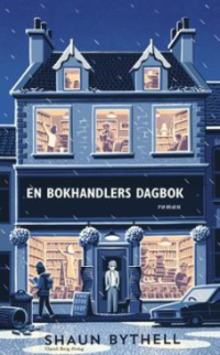 EN BOKHANDLERS DAGBOK