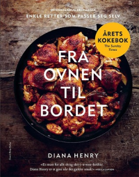 FRA OVNEN TIL BORDET
