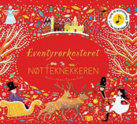 NØTTEKNEKKEREN