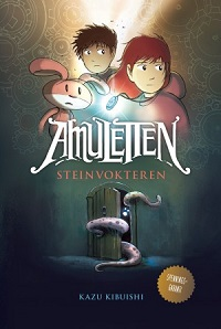 AMULETTEN 1 - STEINVOKTEREN