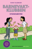 BARNEVAKTKLUBBEN 04 - STORESØSTRE