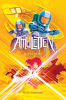 AMULETTEN 8 - SUPERNOVA