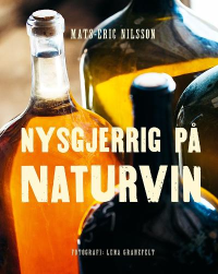 NYSGJERRIG PÅ NATURVIN